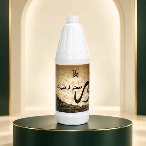 معطر ارضيات بخور