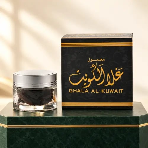 معمول غلا الكويت