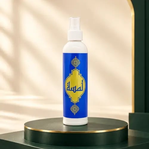خلطة لمسة