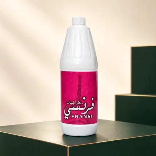 معطر ارضيات فرنسي