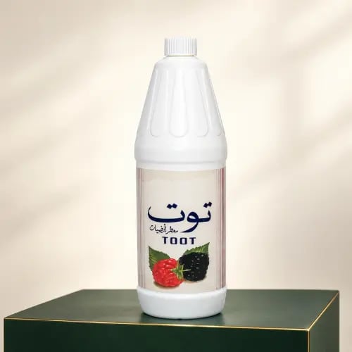 معطر ارضيات توت