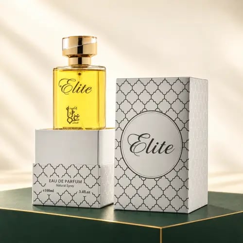 عطر إيليت