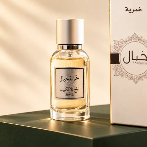 خمرية خيال