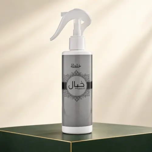 خلطة خيال