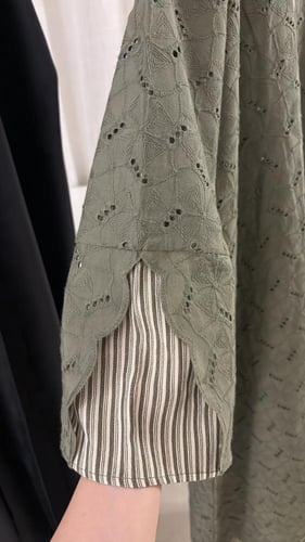 عباية الركامة