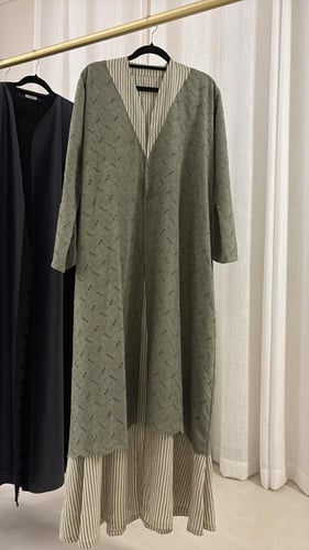 عباية الركامة