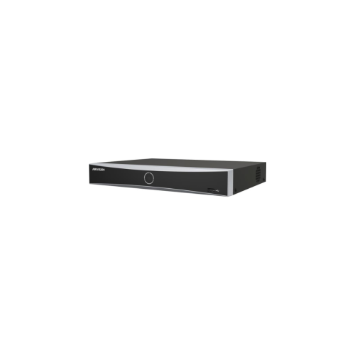 جهاز تسجيل رقمي 4 قنوات POE 1U K Series AcuSense 4...