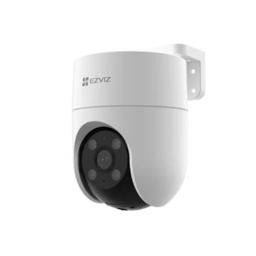 Outdoor Wi-Fi surveillance camera, movable | Ezviz...