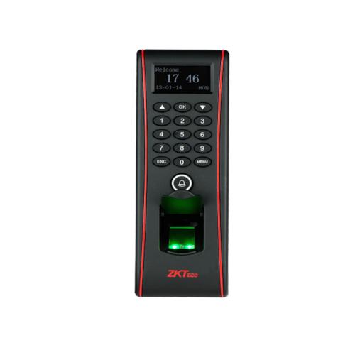 تحكم في الدخول مع الحضور والانصراف ZK-TF1700