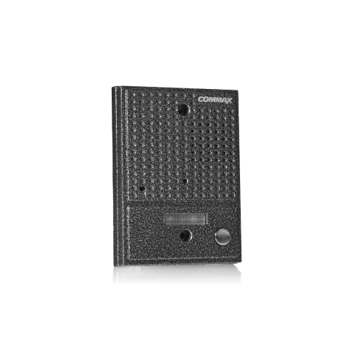 كاميرا بوابة كوماس مخفية ملونة - خط واحد