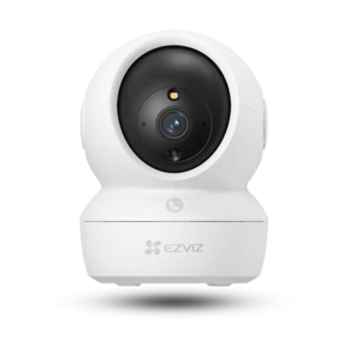 Indoor movable surveillance camera Wi-Fi EZVIZ | H...