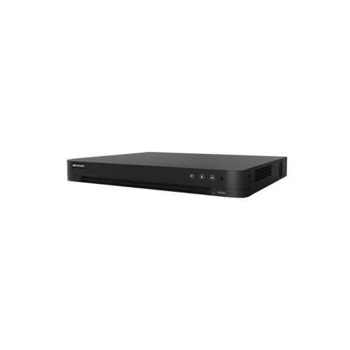 جهاز تسجيل 8 قنوات اكيوسينس بدقة تصل إلي 4K - هيكف...