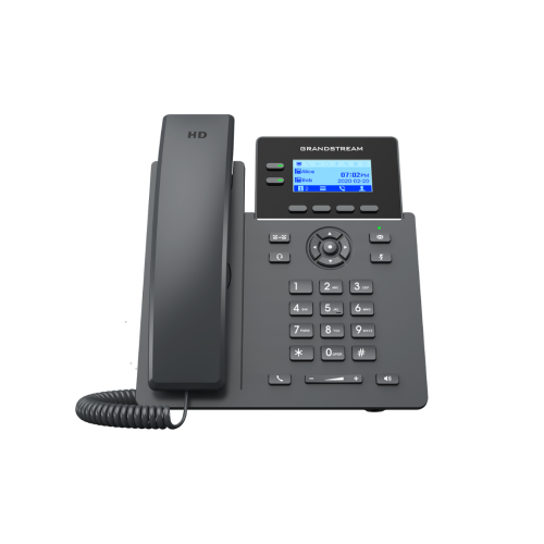 هاتف جراند ستريم Grandstream GRP2602P