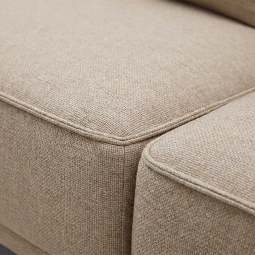 The Key Corner Sofa MODULAR LEFT