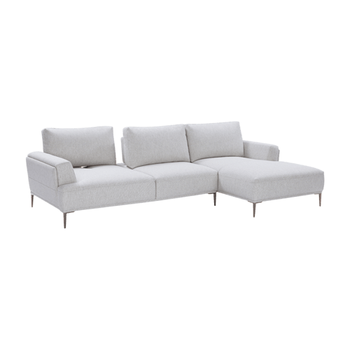 Hero Sofa 3 SEAT + CHAISE LOUNGE LEFT