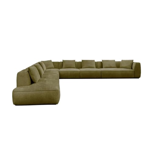 MONZA SOFA MODULAR RIGHT