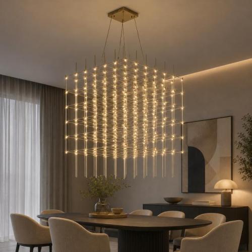 EVANS PENDANT LAMP