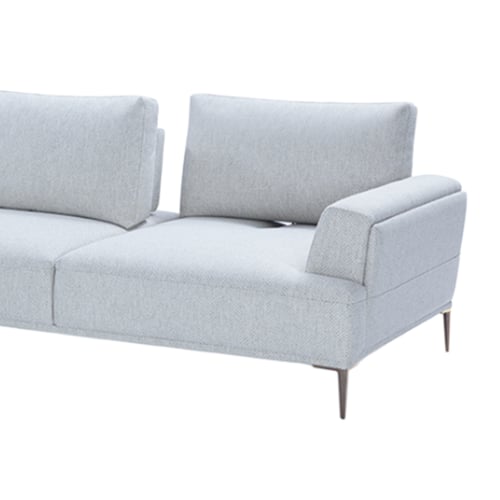 HERO R - L Shape 3 Seat Sofa with Chaise Lounge