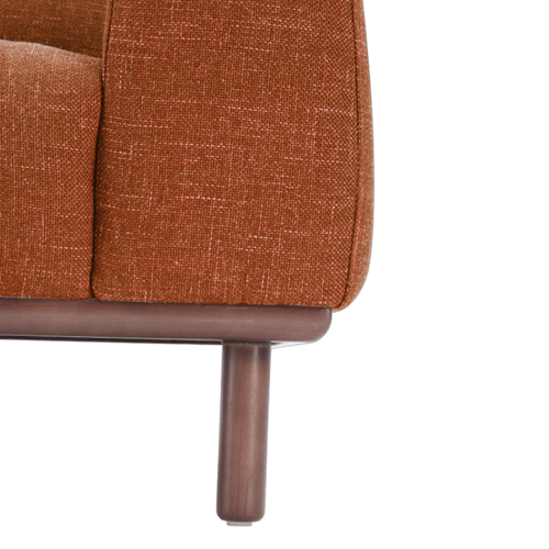 Friend SOFA 2.5 SEAT