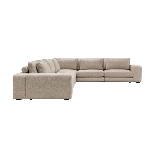 VISTA MODULAR SOFA WITH LEFT AND RIGHT ARM