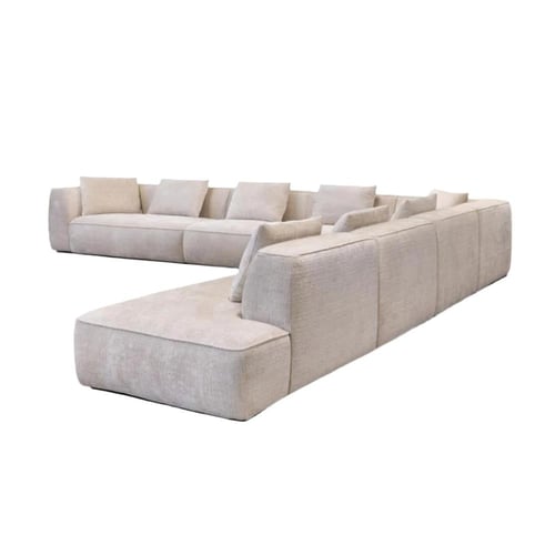 MONZA SOFA MODULAR LEFT
