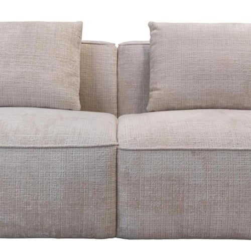 MONZA SOFA MODULAR LEFT