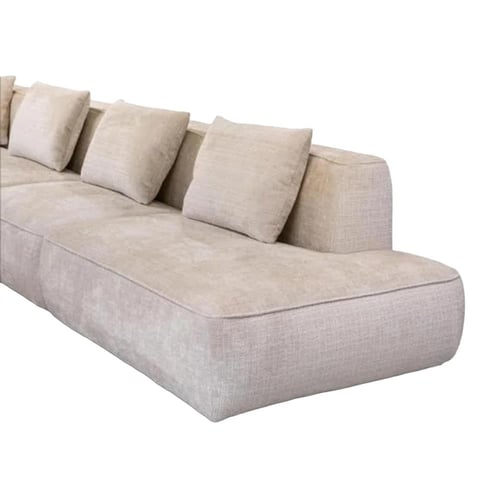 MONZA SOFA MODULAR LEFT