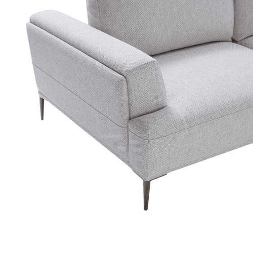 Hero Sofa 3 SEAT + CHAISE LOUNGE LEFT