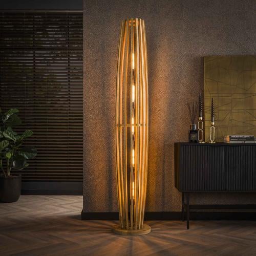 ORBIT FLOOR LAMP
