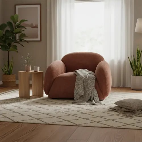 POP ARMCHAIR
