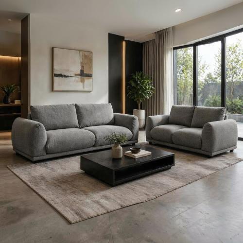 PATRAS SOFA SET 3+2.5 SEATER
