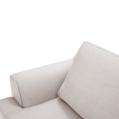 The Key Corner Sofa