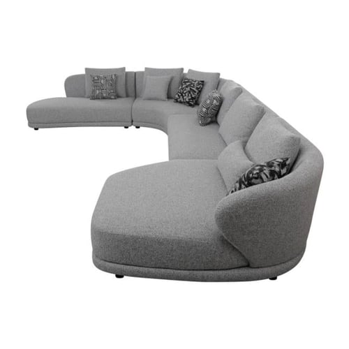 WONDERLAND SOFA MODULAR LEFT