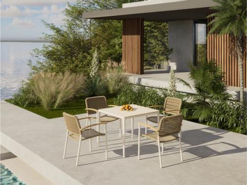 LUCCA DINING CHAIR