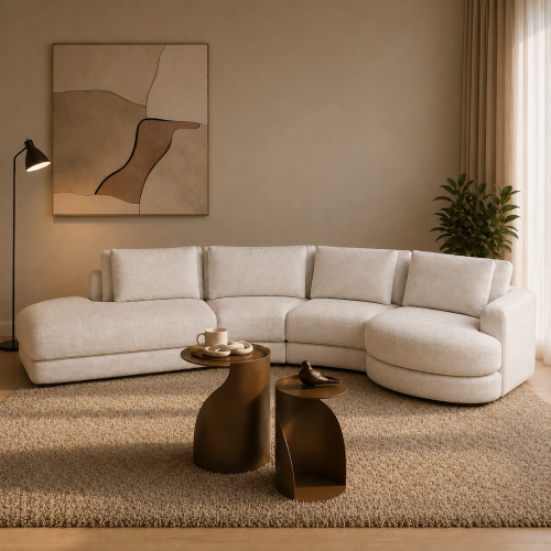 RIO MODULAR SOFA RIGHT