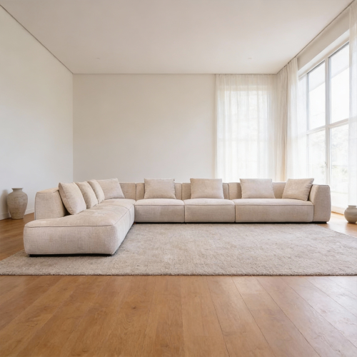 MONZA SOFA MODULAR RIGHT
