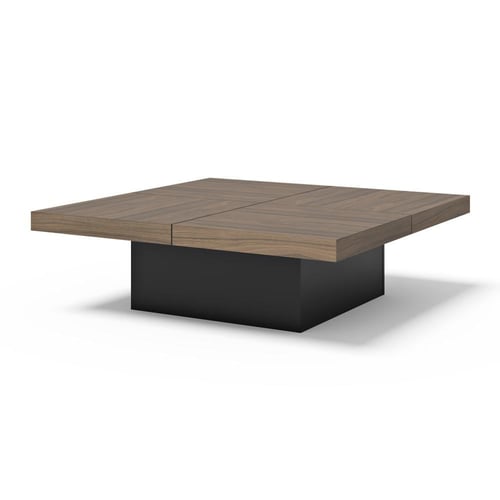 DUSK CT 130 COFFEE TABLE