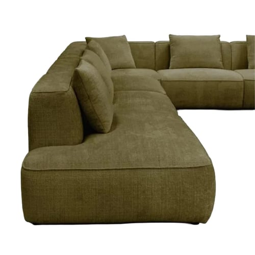 MONZA SOFA MODULAR RIGHT