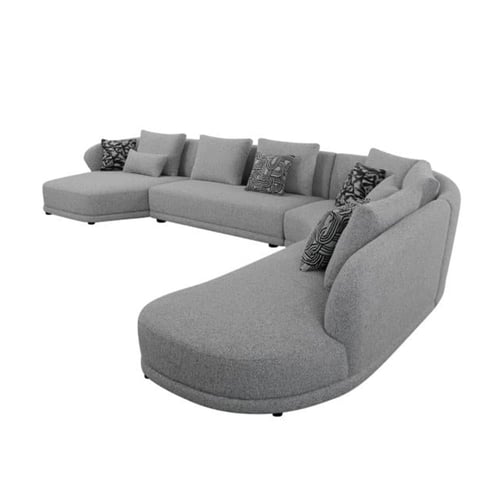 WONDERLAND SOFA MODULAR RIGHT