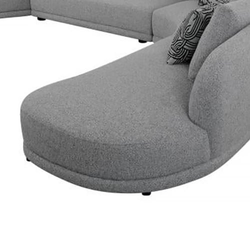 WONDERLAND SOFA MODULAR RIGHT