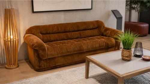 SYDNEY SOFA 3 SEAT