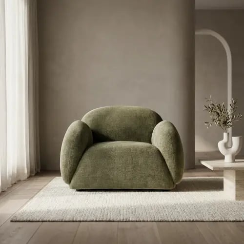 POP ARMCHAIR
