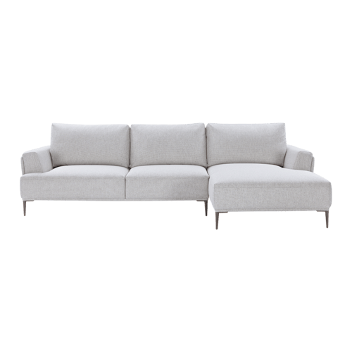 Hero Sofa 3 SEAT + CHAISE LOUNGE LEFT
