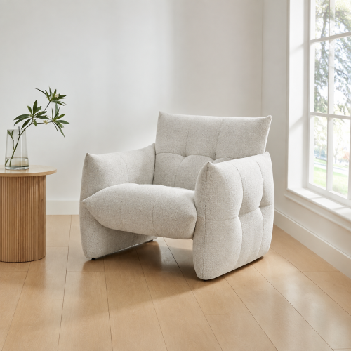 BUBBLE ARMCHAIR