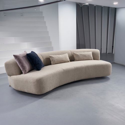 كنبة ارضية بون 4 مقاعد