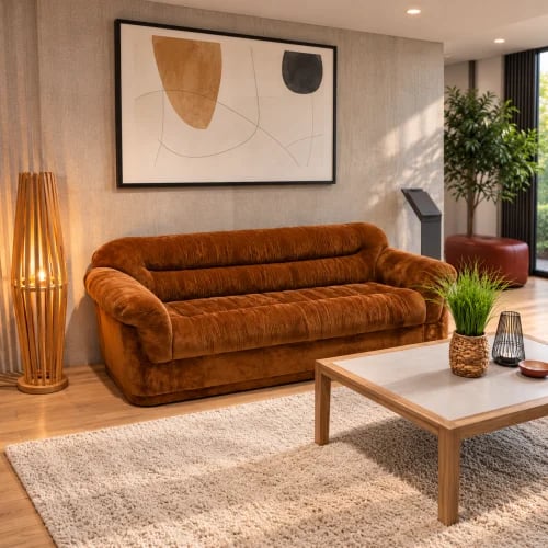 SYDNEY SOFA 3 SEAT