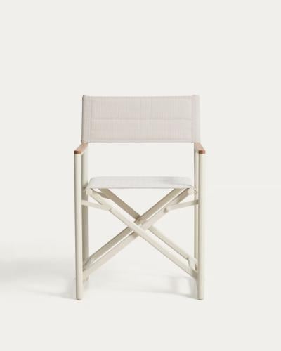 XETA OUTDOOR DIRECTOR CHAIR