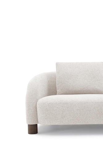 ARCH SOFA 3 SEAT