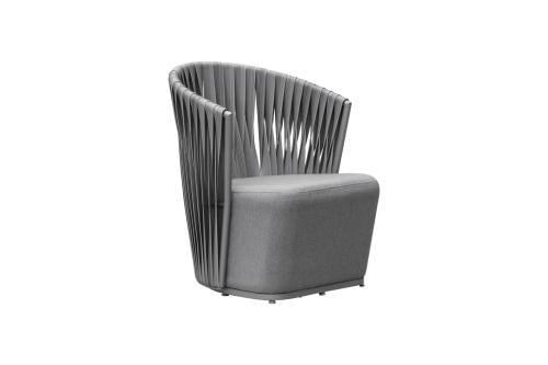 MUSE ARM CHAIR