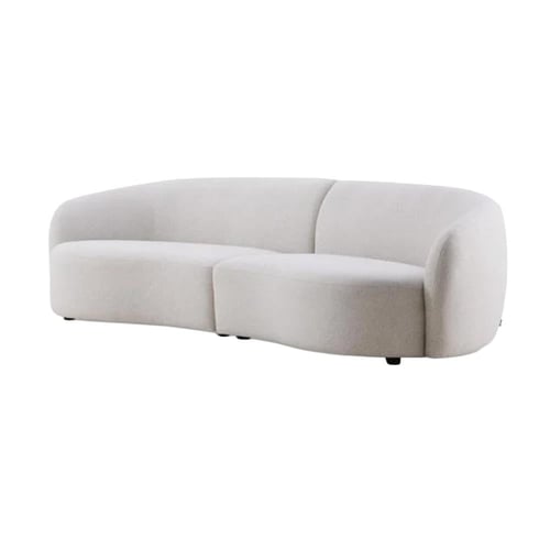 CASHEW SOFA 3 SEATER